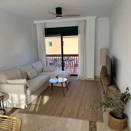 Fancy Duplex Penthouse In Carib Playa Cabopino *